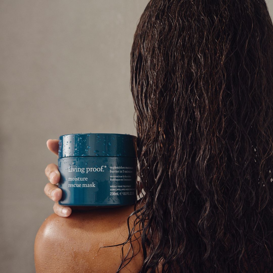 Moisture Rescue Mask