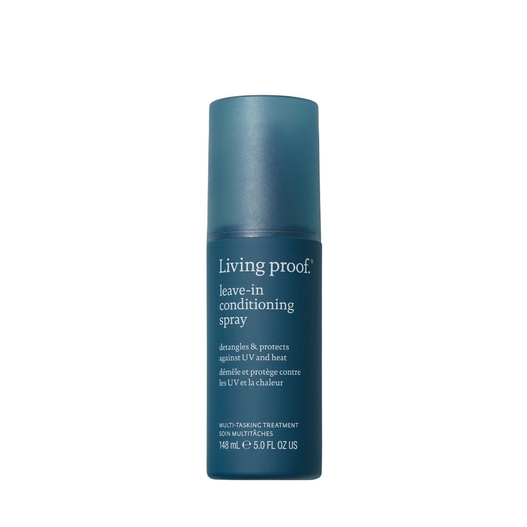 Leave-In Conditionig Spray