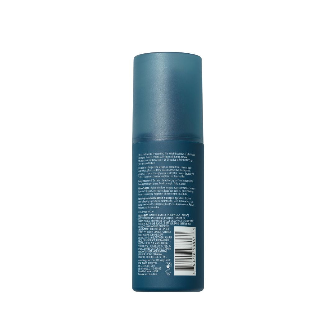 Leave-In Conditionig Spray