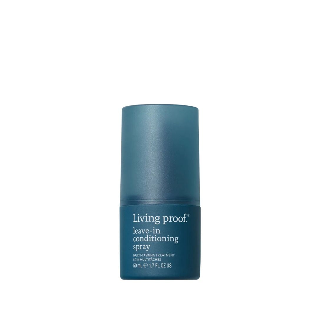 Leave-In Conditionig Spray