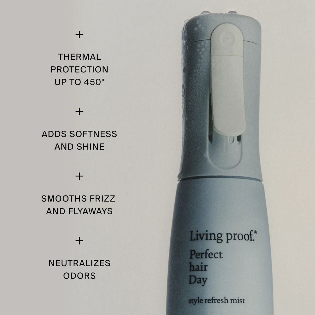 LIVING PROOF PHD STYLE REFRESH MIST 148ML