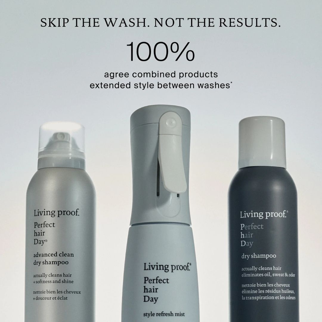 Perfect hair Day™ Style Refresh Mist