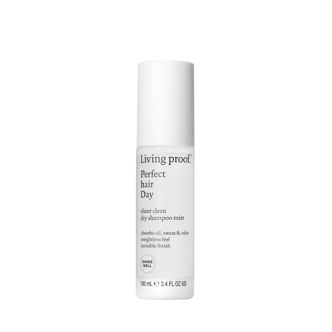 Perfect hair Day™ Sheer Clean Dry Shampoo Mist