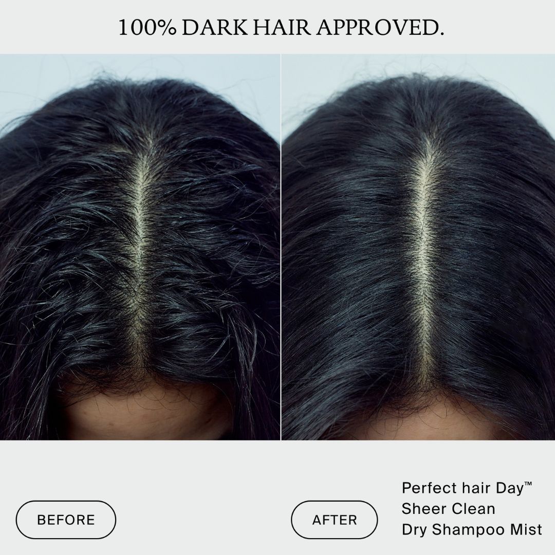 Perfect hair Day™ Sheer Clean Dry Shampoo Mist