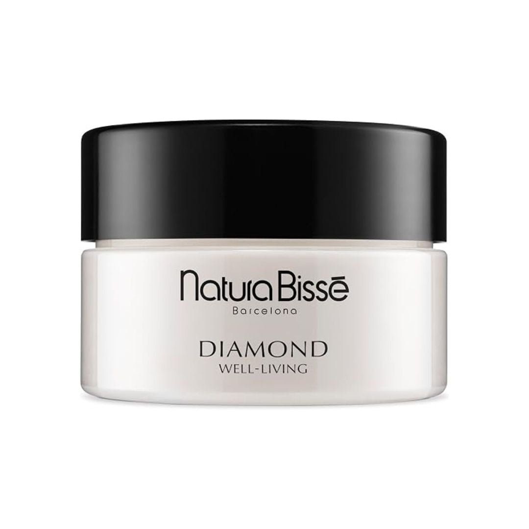 Natura Bisse Diamond Well-Living The Body Cream 200ml