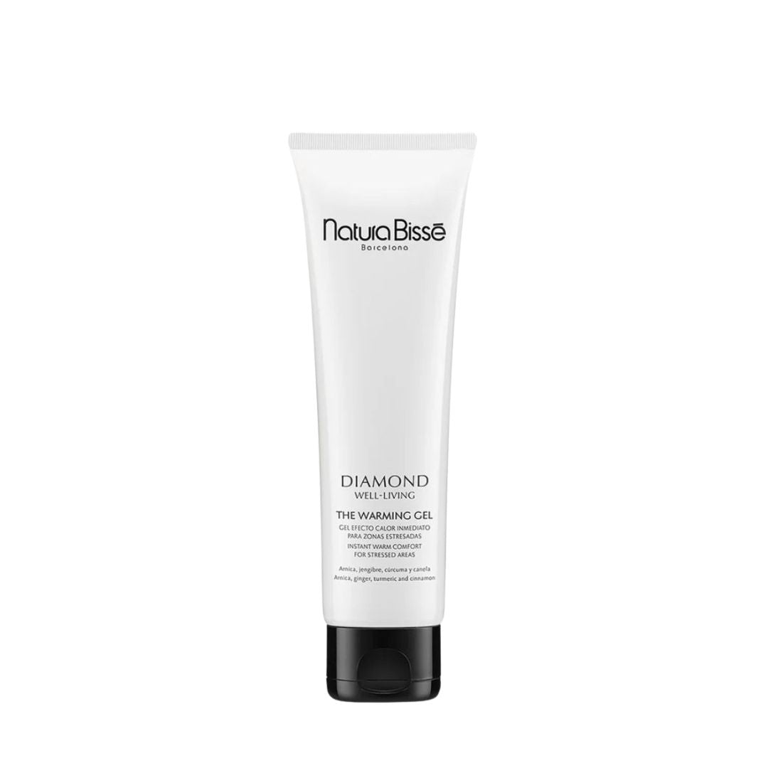 Diamond Well-Living The Warming Gel 150ml