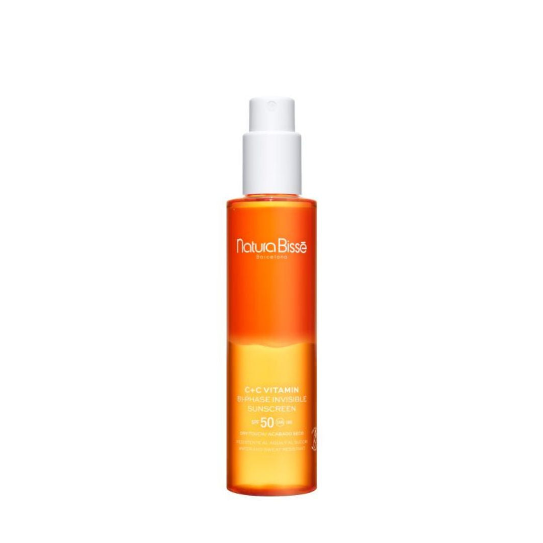 Natura Bissé C+C Vitamin Bi-Phase SPF50 200ml