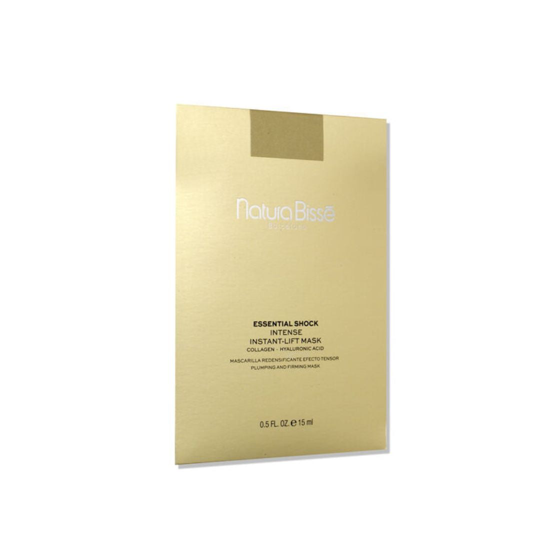 Essential Shock Intense Instant-Lift Mask  15ML