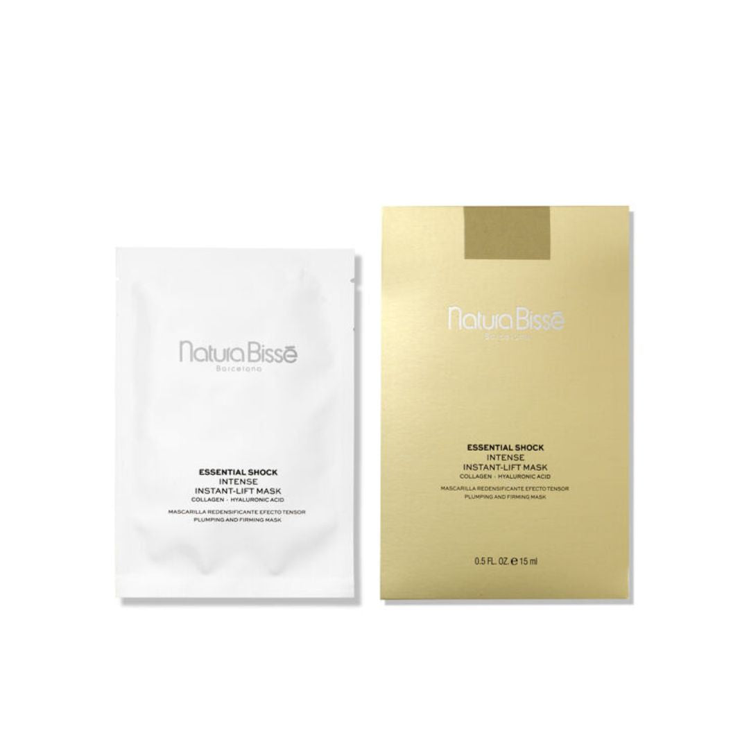 Essential Shock Intense Instant-Lift Mask  15ML