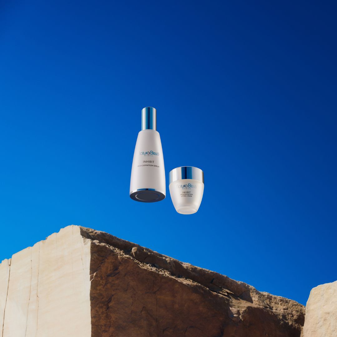 Inhibit High Definition Lifting Cream