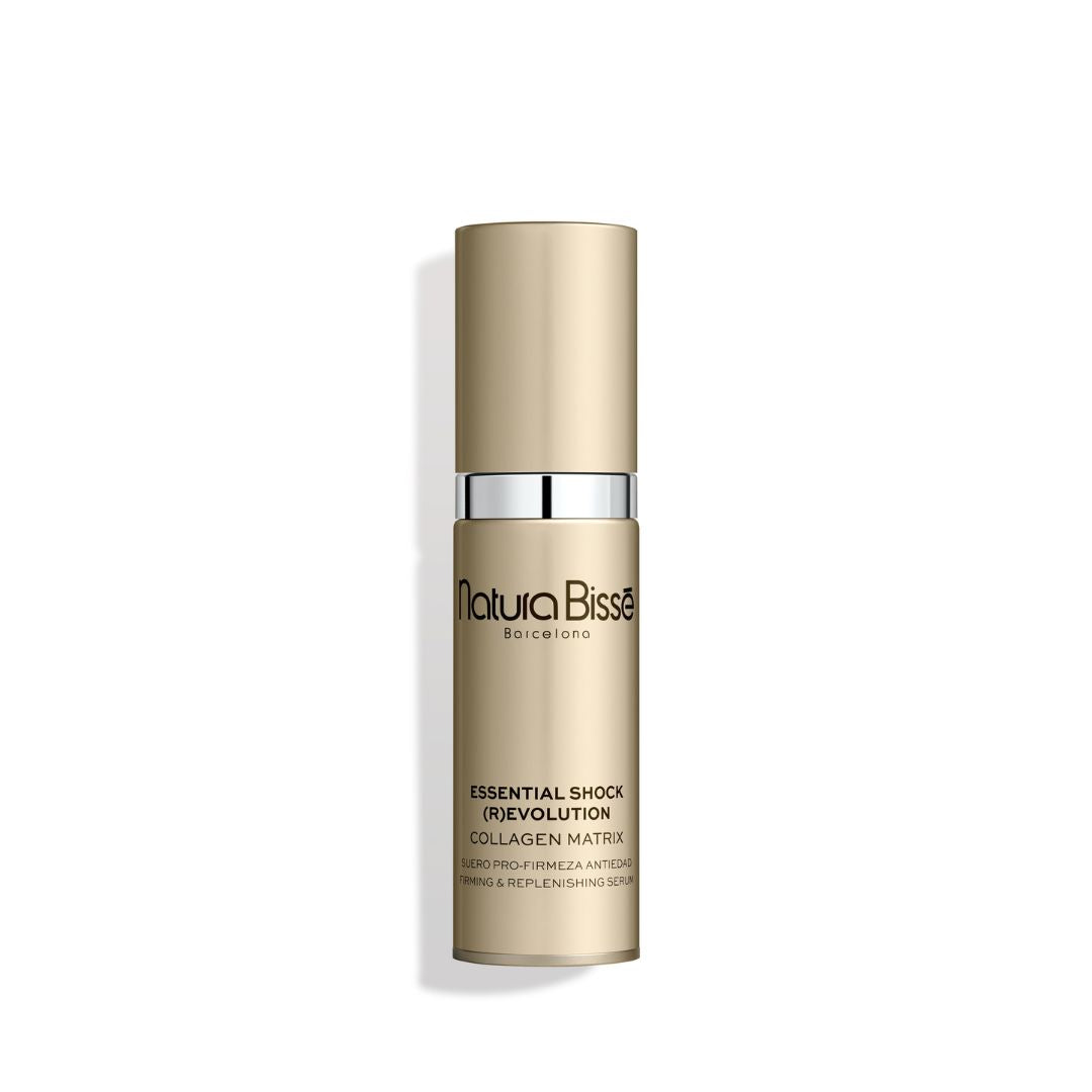 Natura Bisse Essential Shock Revolution Collagen Matrix 30ml