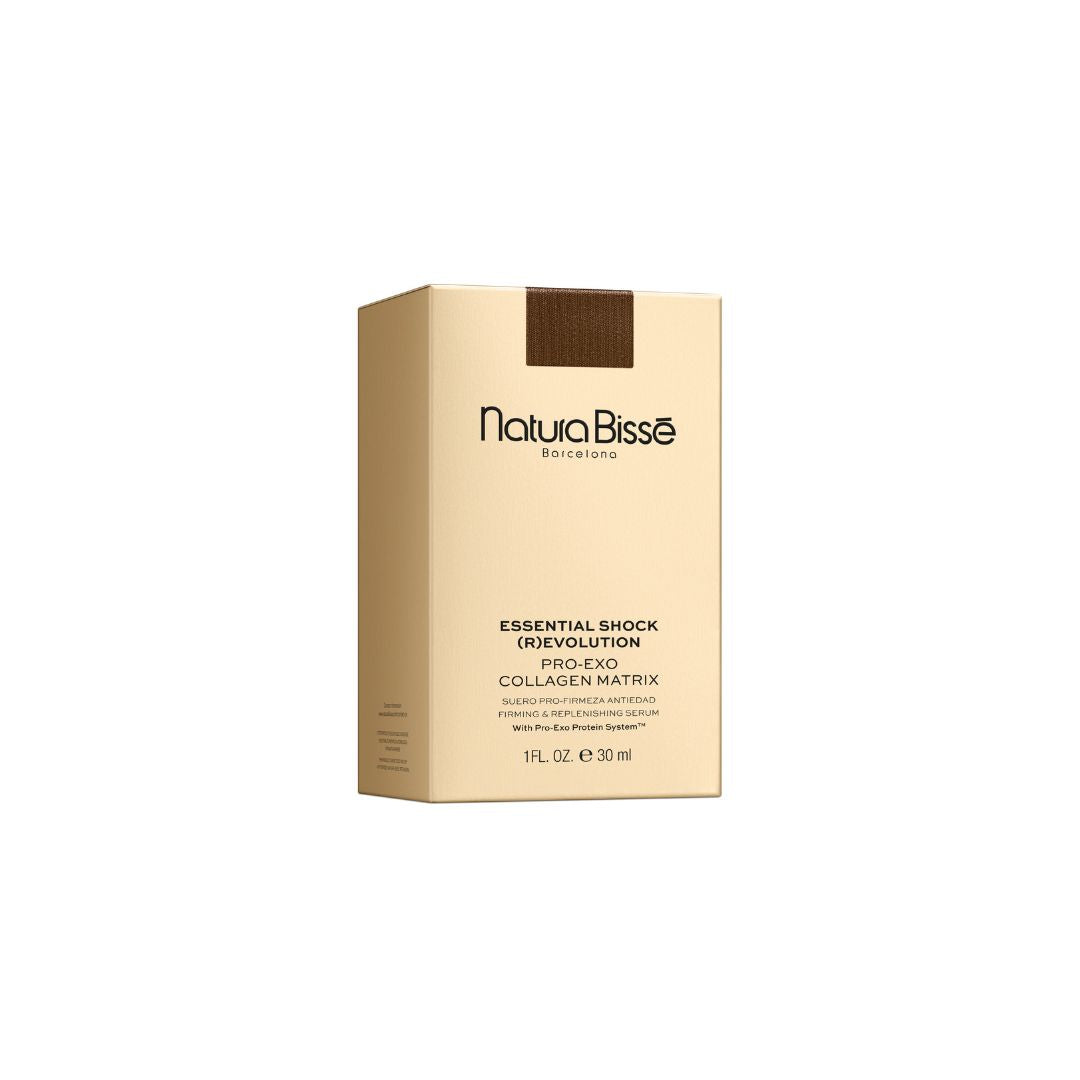 Natura Bisse Essential Shock Revolution Collagen Matrix 30ml