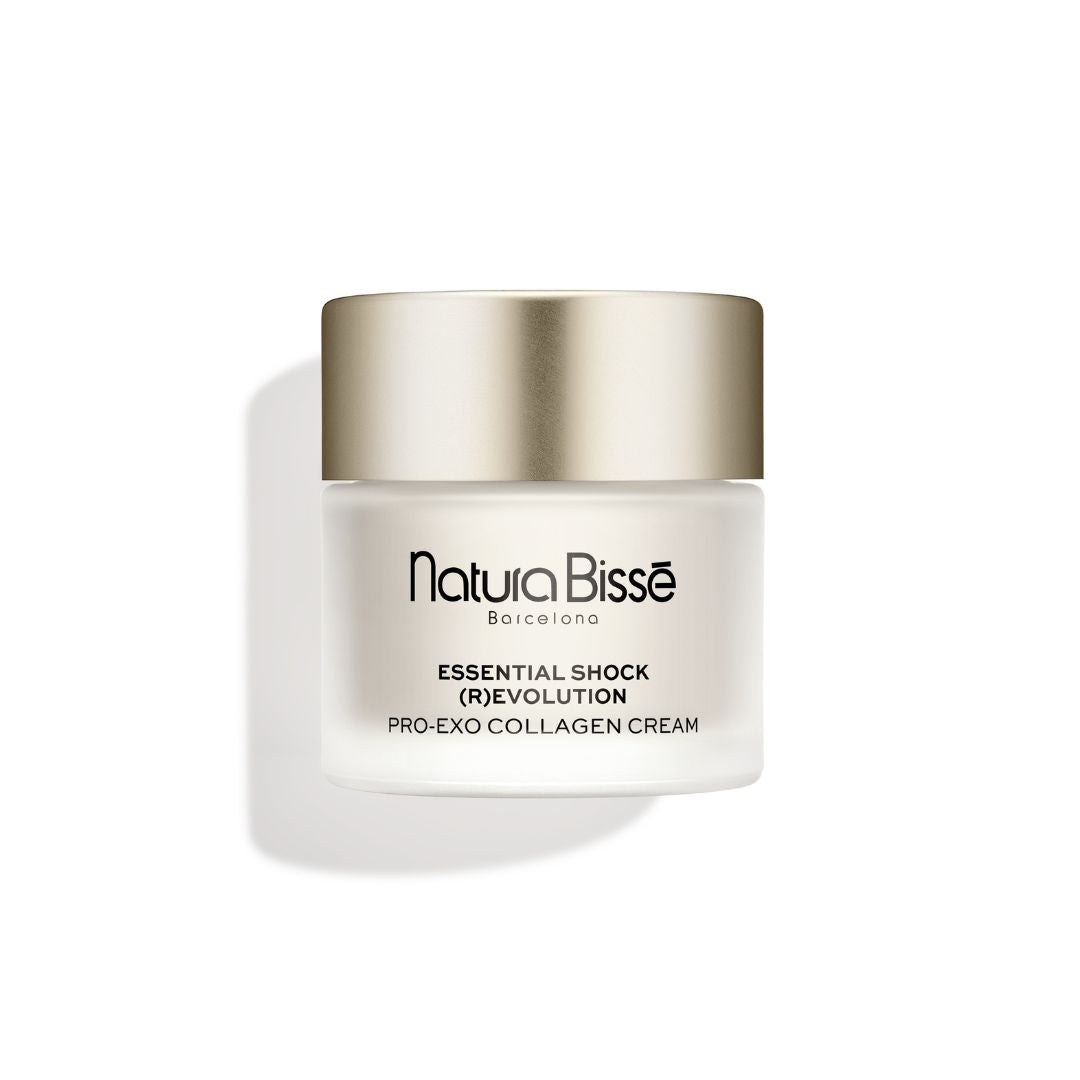 Essential Shock Revolution Pro-Exo Collagen Cream