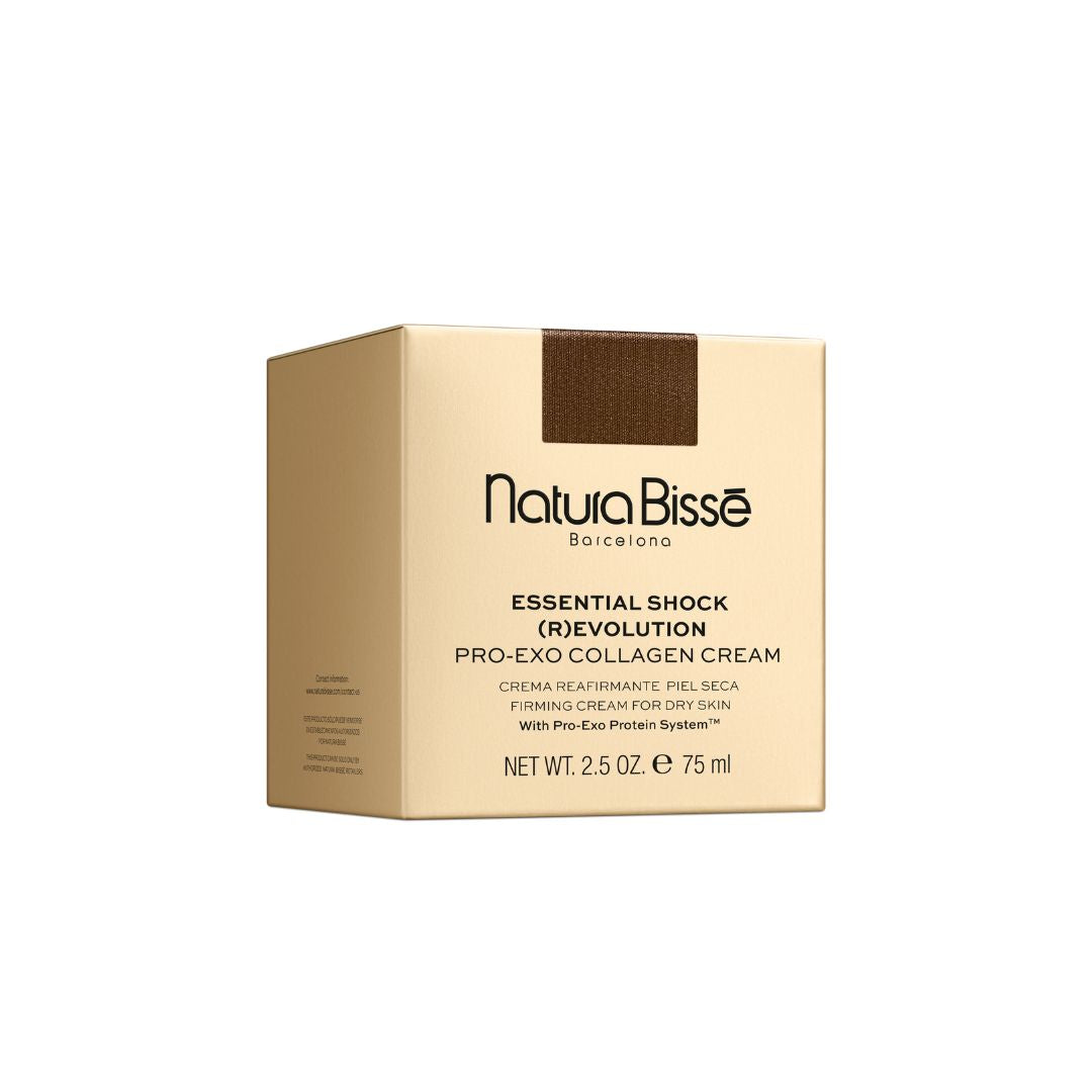 Essential Shock Revolution Pro-Exo Collagen Cream