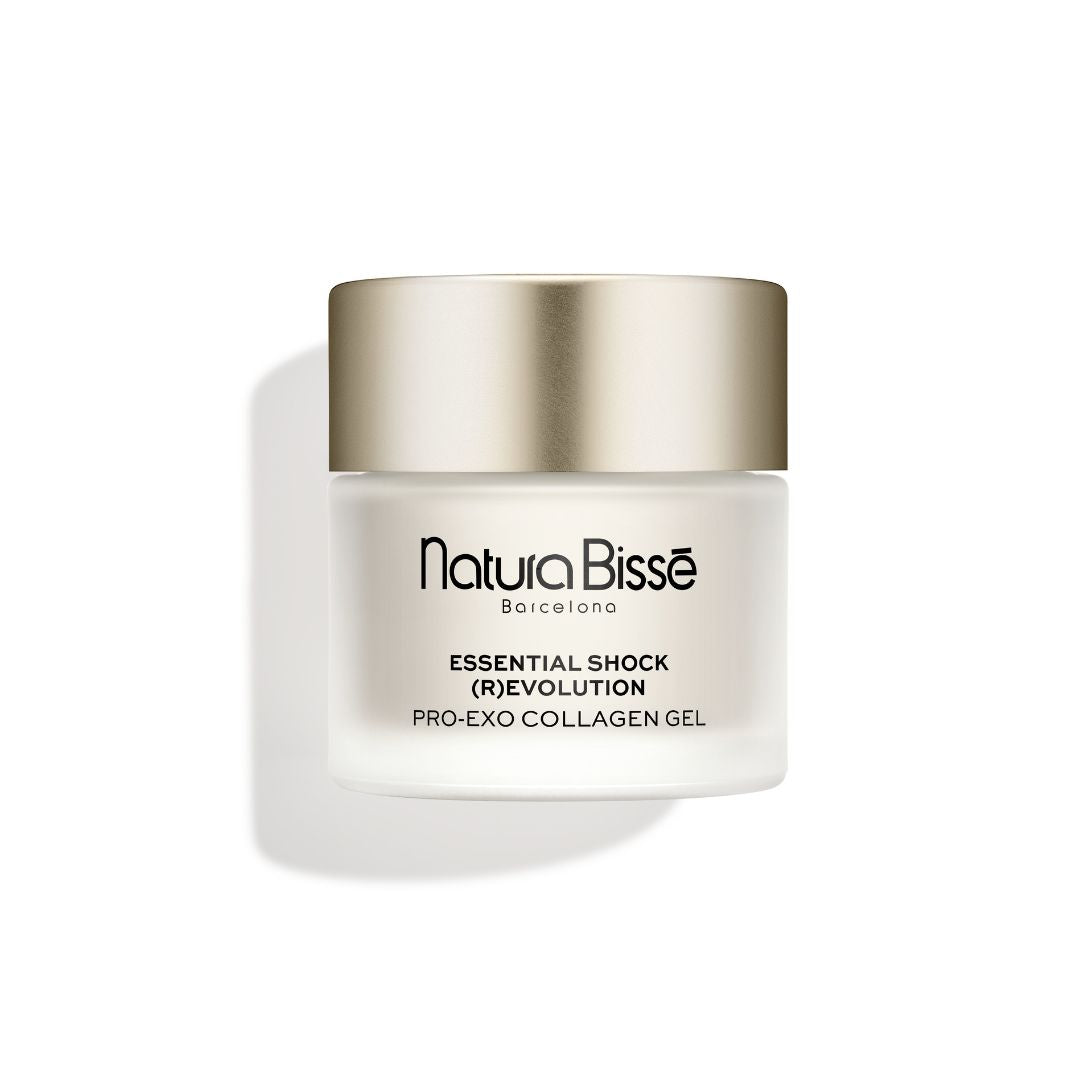 Essential Shock Revolution Pro-Exo Collagen Gel Cream