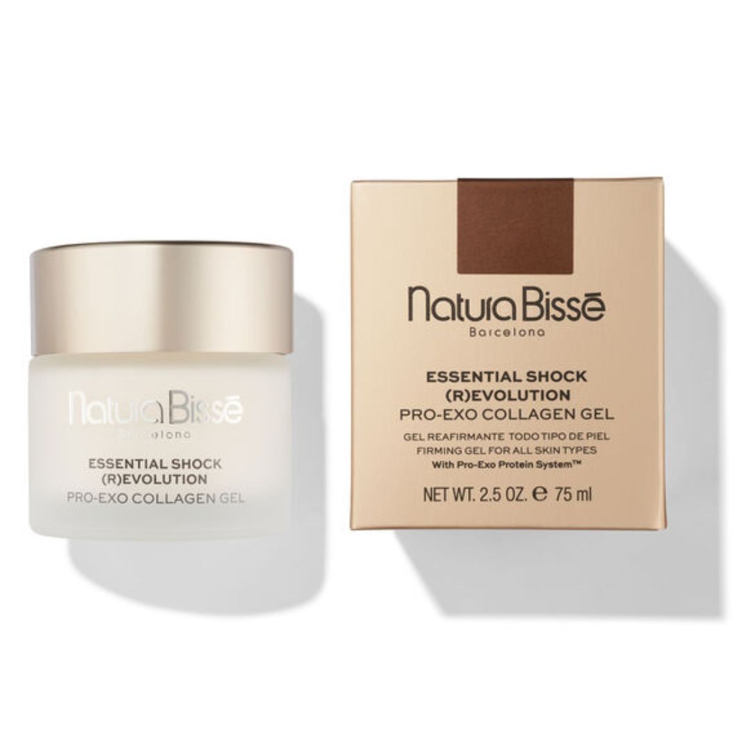 Essential Shock Revolution Pro-Exo Collagen Gel Cream
