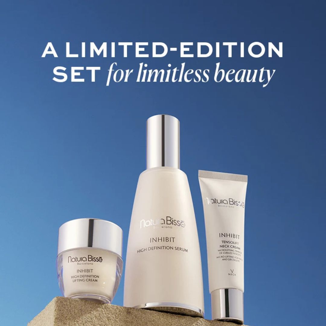 VALUE SET INHIBIT LIFT CR + NECK CR SS26