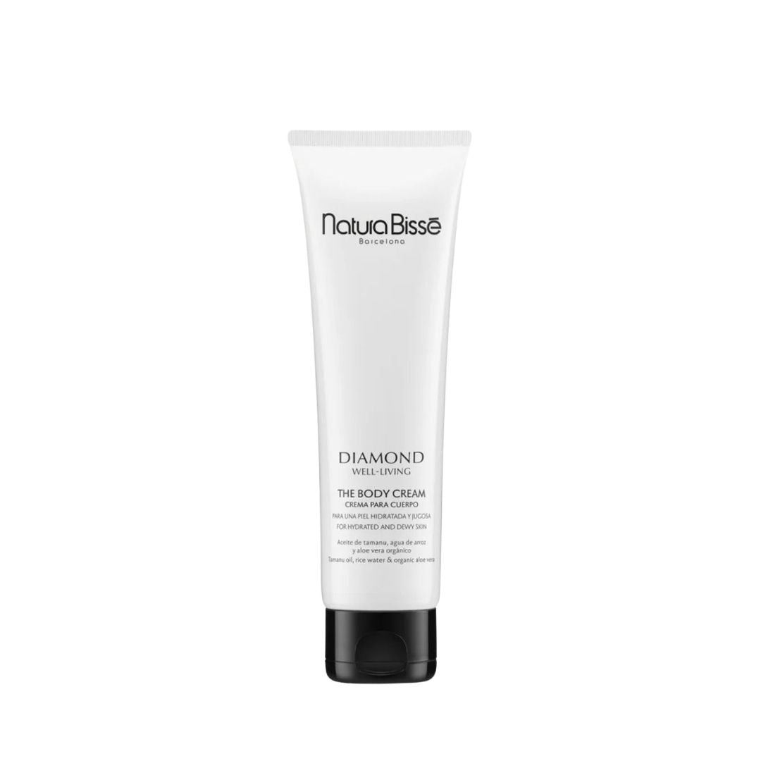 DIAMOND WELL-LIVING THE BODY CREAM 150ml