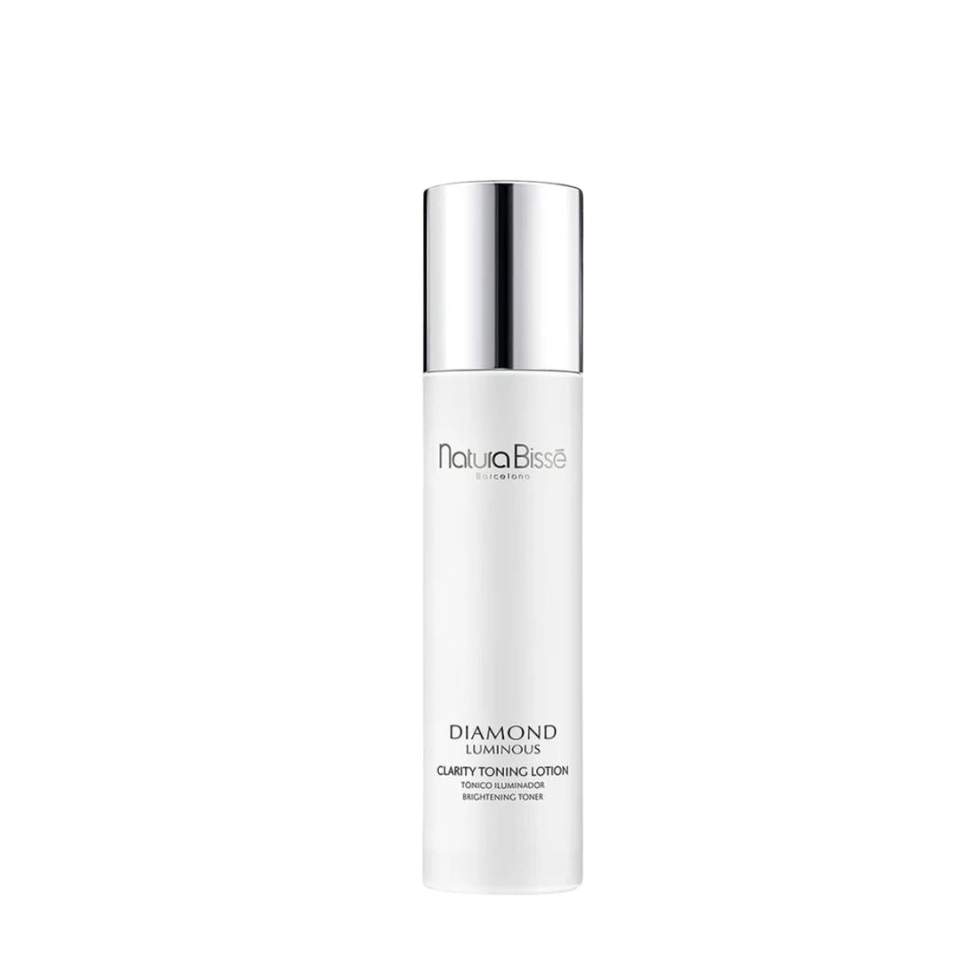Diamond Luminous Clarity Toning Lotion 200ml