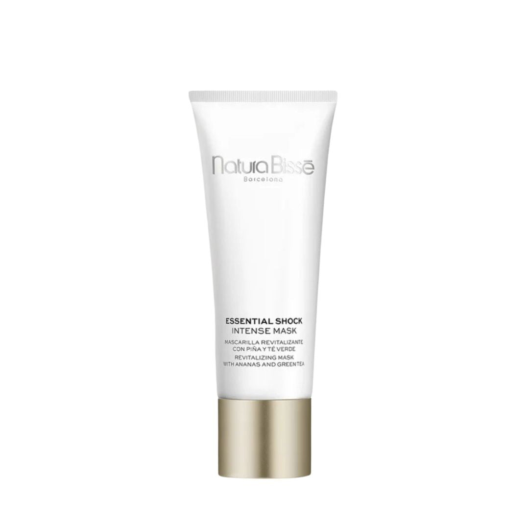 Essential Shock Intense Mask 75ml