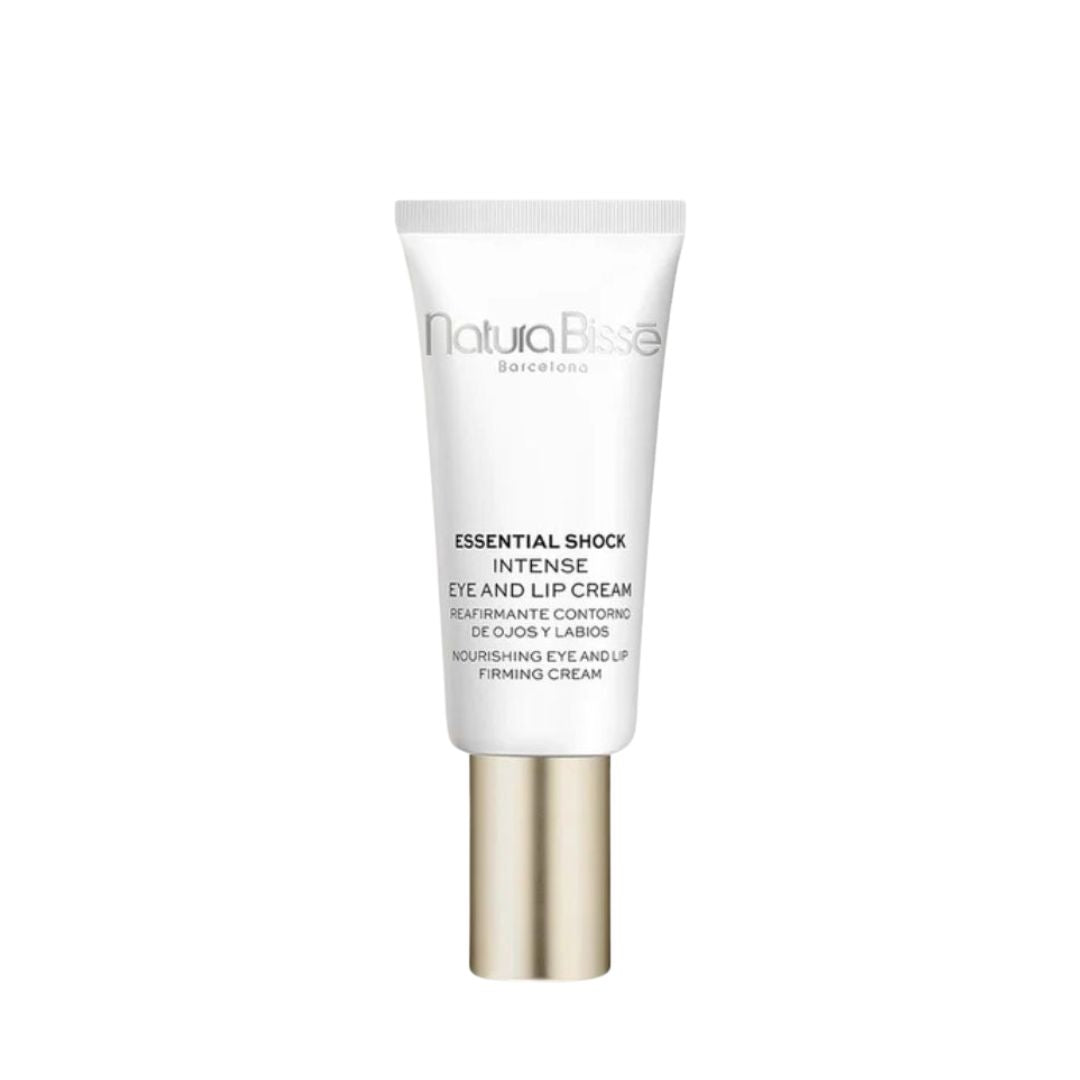 Essential Shock Intense Eye & Lip 15ml