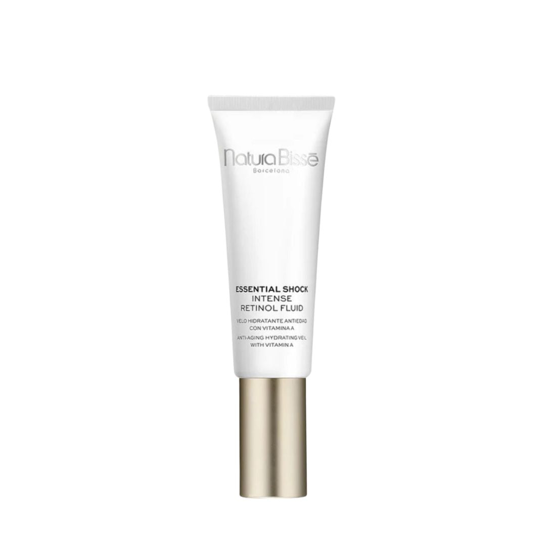 Essential Shock Intense Retinol Fluid 50ml