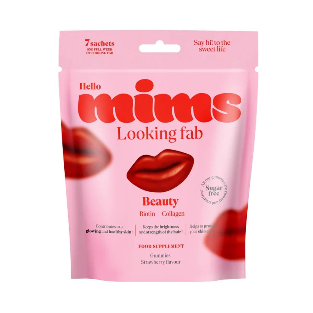 Mims Beauty MM0008