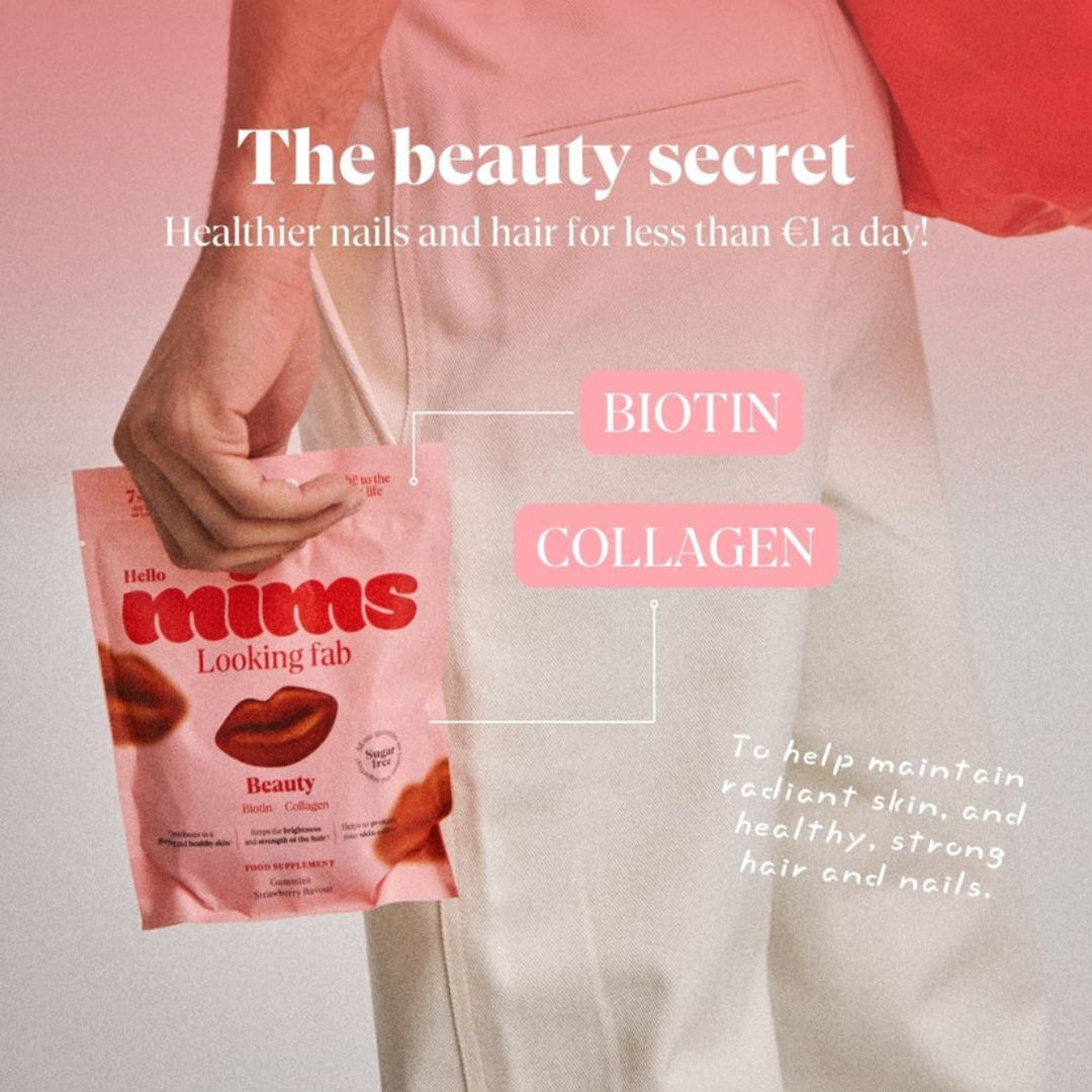Mims Beauty MM0008