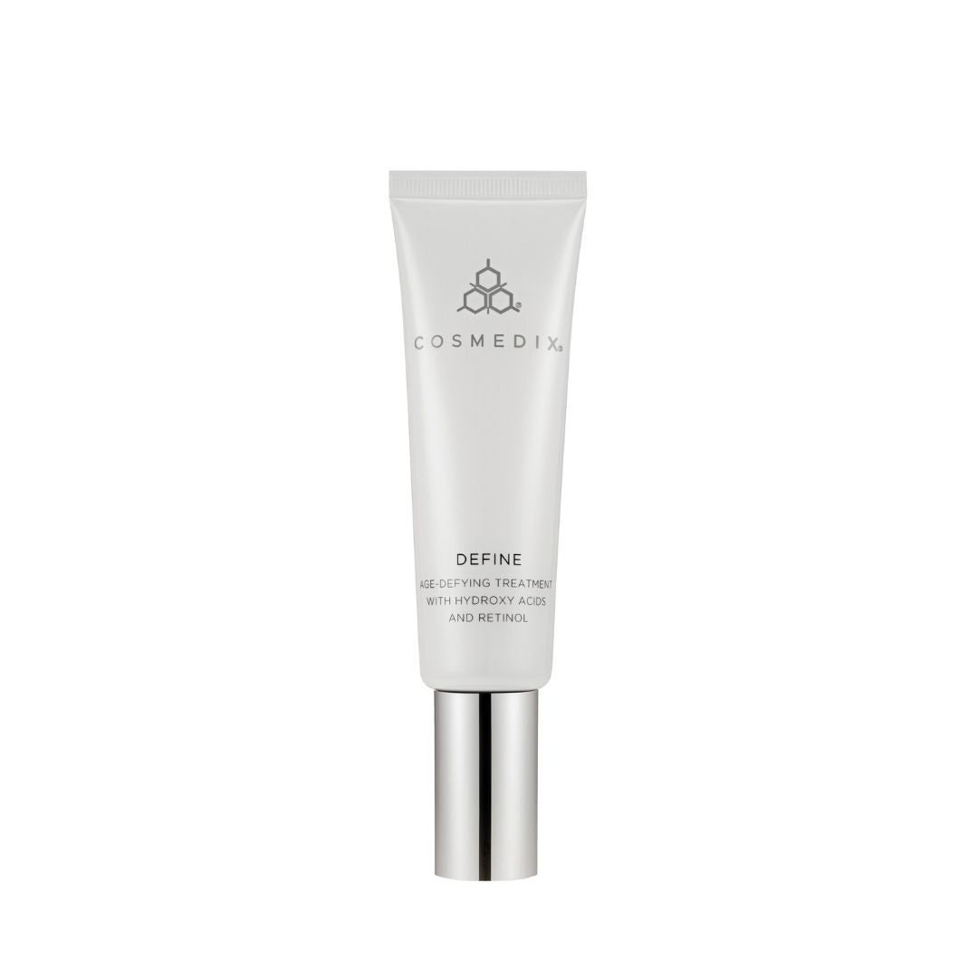 Define age defying treatment 45g