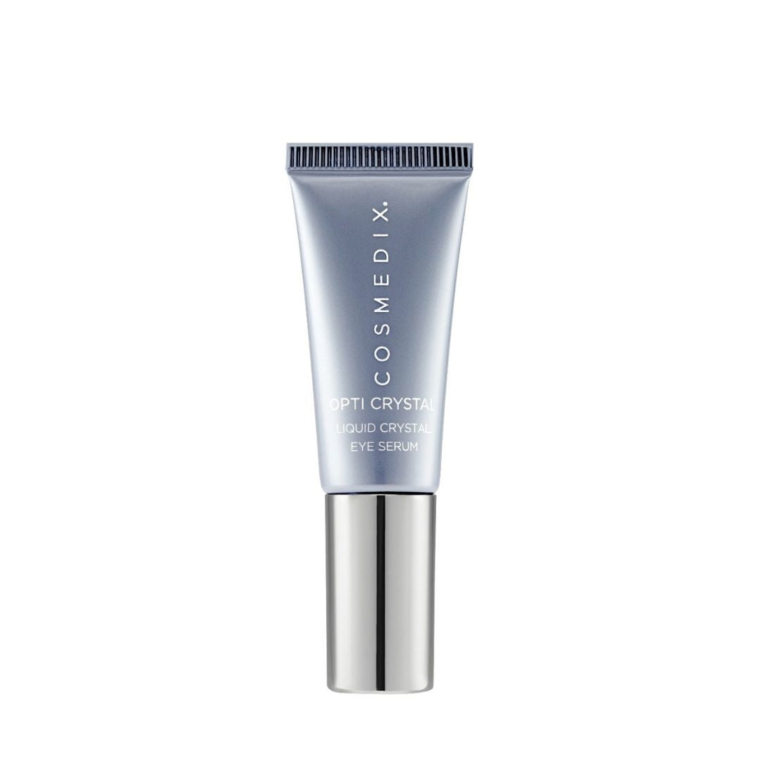 Cosmedix Opti Crystal Liquid Crystal Eye Serum 7ml