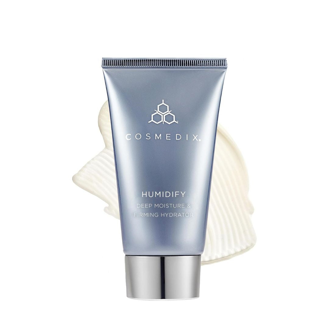 Cosmedix Cosmedix Humidify deep moisture cream and firming hydrator 74g