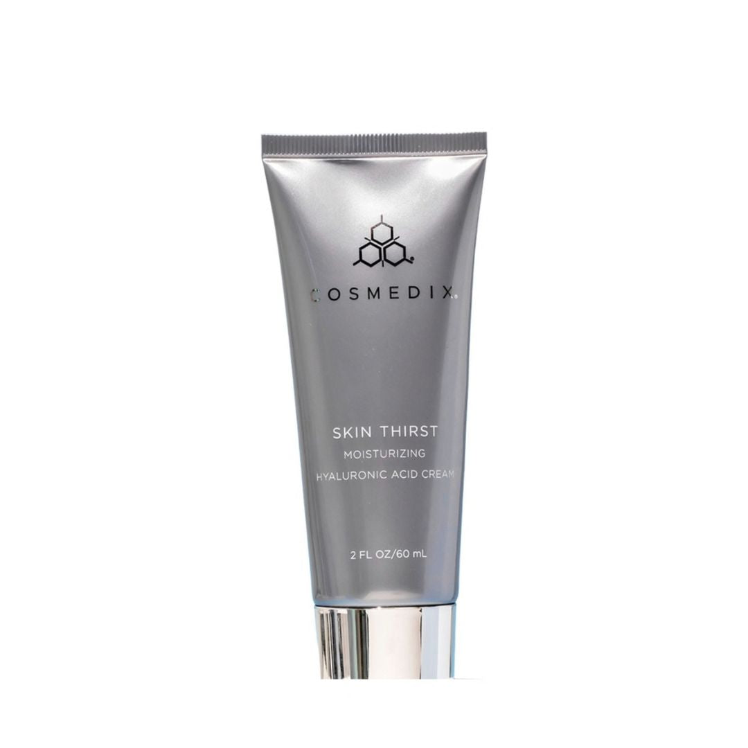 Cosmedix Skin Thirst - Moisturising Hyaluronic Acid Cream