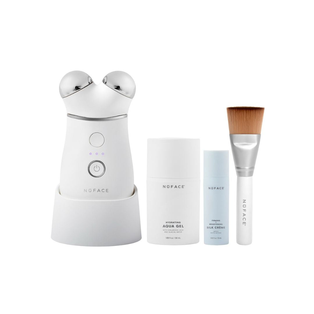 NuFACE TRINITY+ Starter Kit