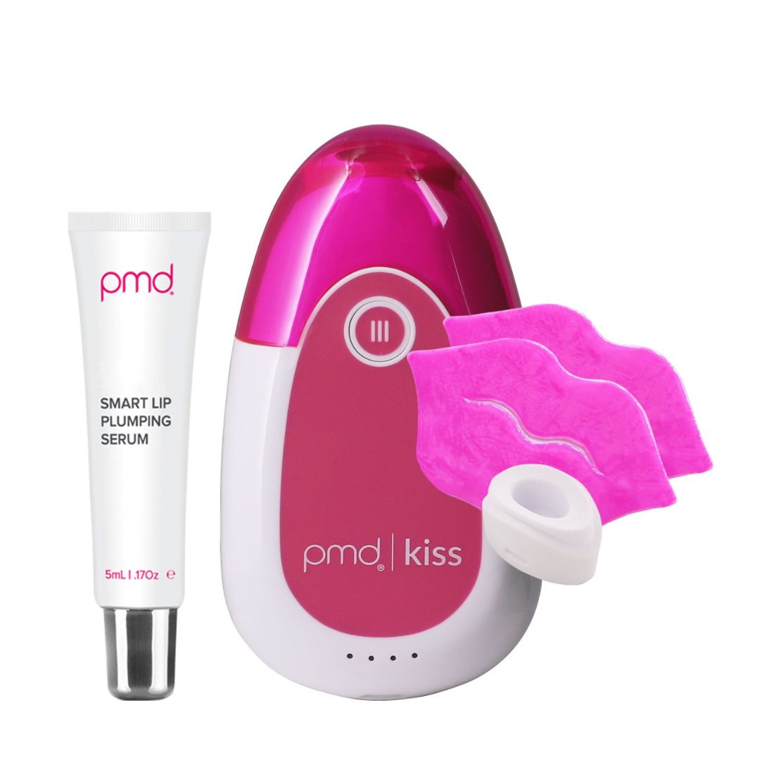 PMD Kiss Pink
