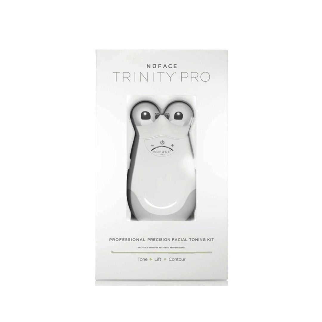 NuFACE Trinity Pro Facial Toning Device