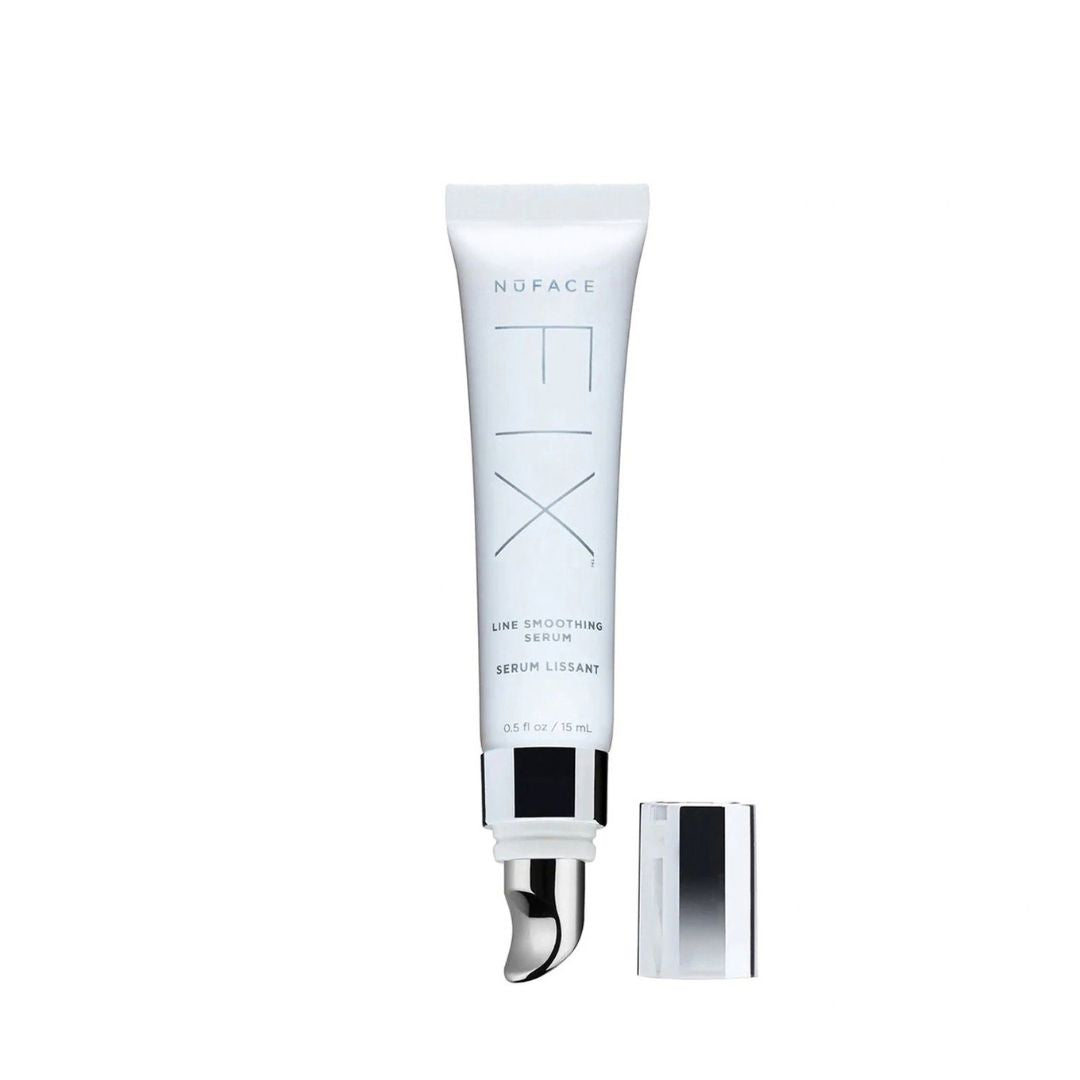 NuFACE FIX Line Smoothing Serum