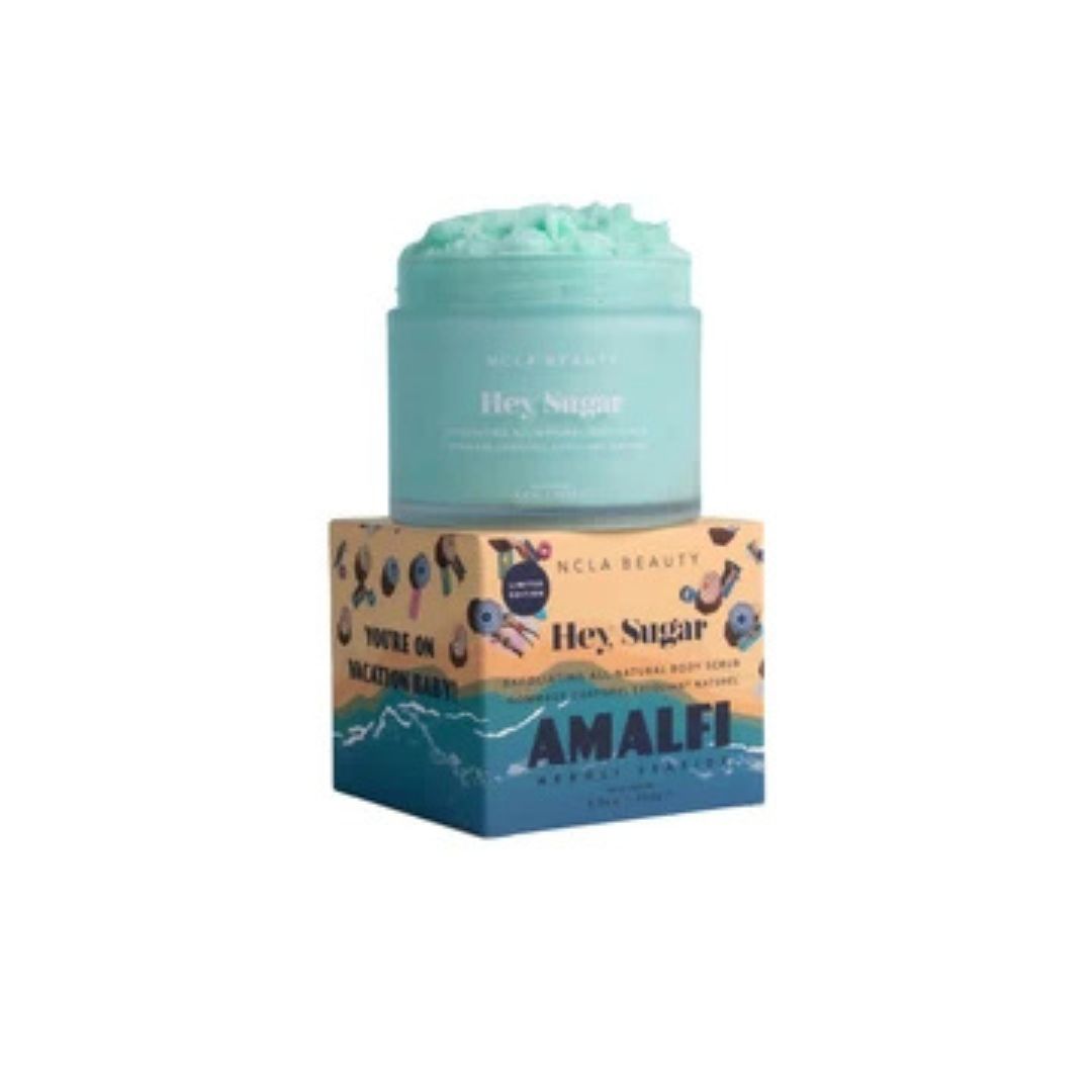 Hi Butter Amalfi Coast Body Butter