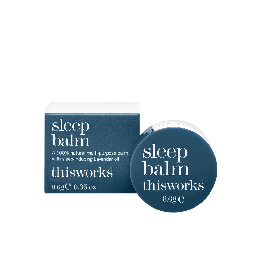 This Works Sleep Balm