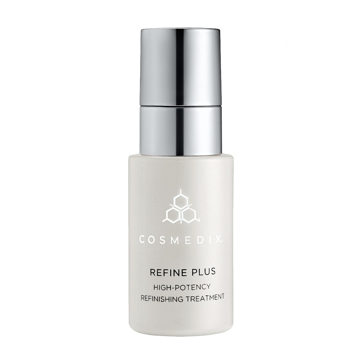 Cosmedix Refine Plus High-Potency Refinishing Treatment 15ml
