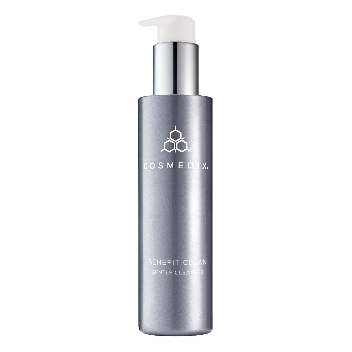 Cosmedix Benefit Clean AM-PM Gentle Cleanser 150ml