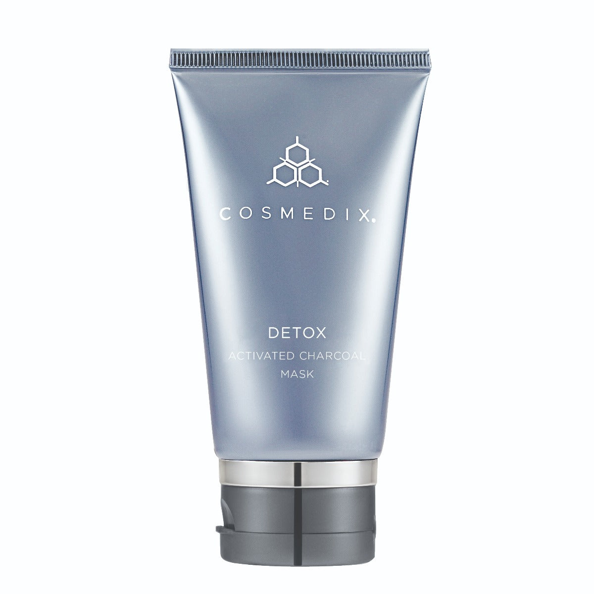 Cosmedix Detox PM-Activated Charcoal Mask 74g