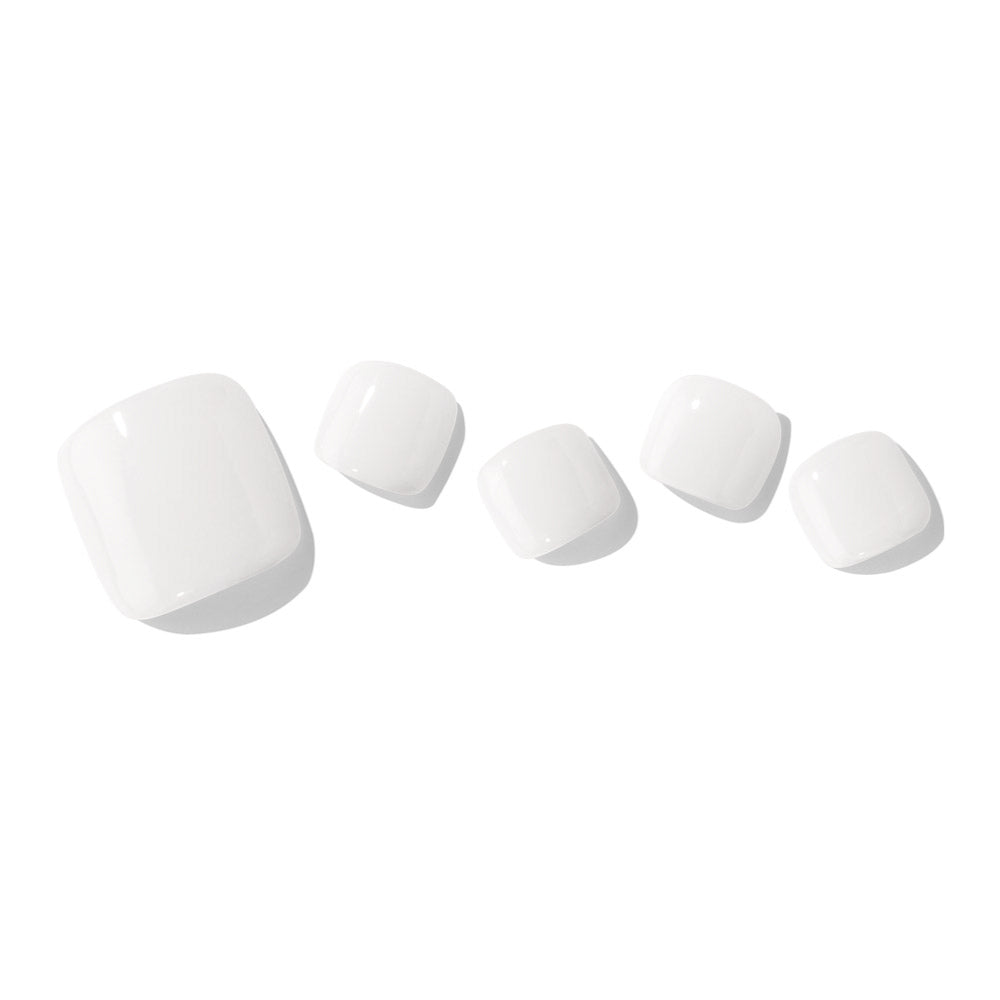 Ohora P Basic Pedicure No.3