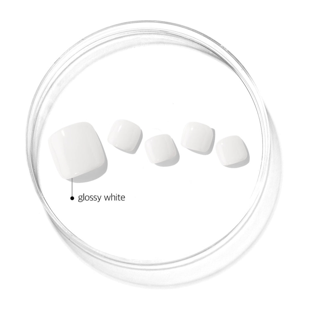Ohora P Basic Pedicure No.3