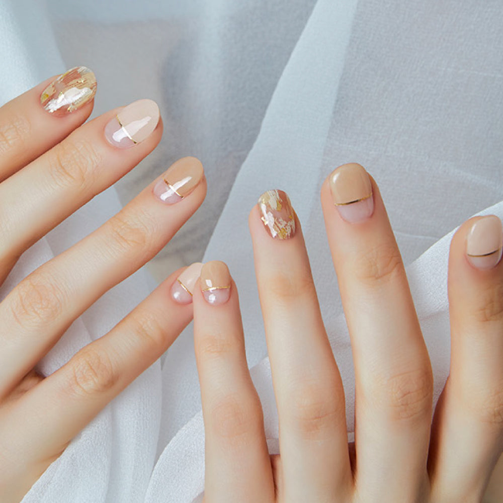 Ohora N Ombrer Beige