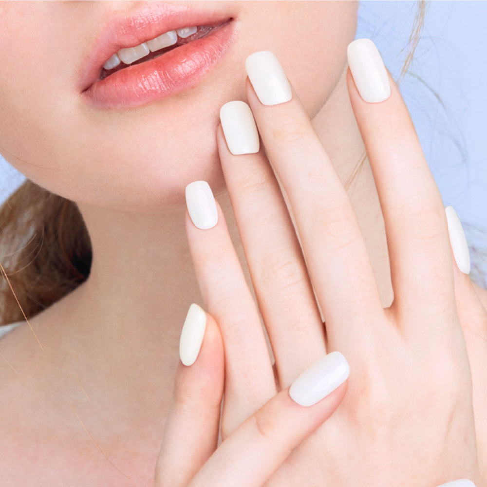 Ohora N Clean White