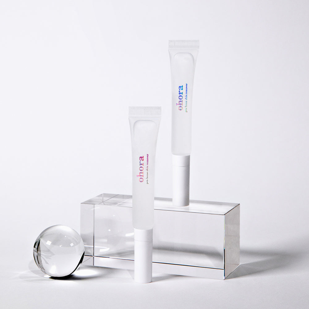 Ohora Pro Loose Skin Remover_10G