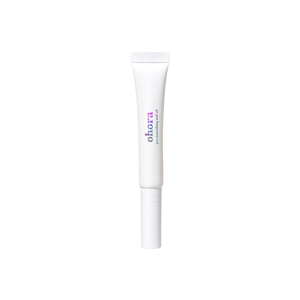 Ohora Pro Nourishing Nail Oil_10Ml
