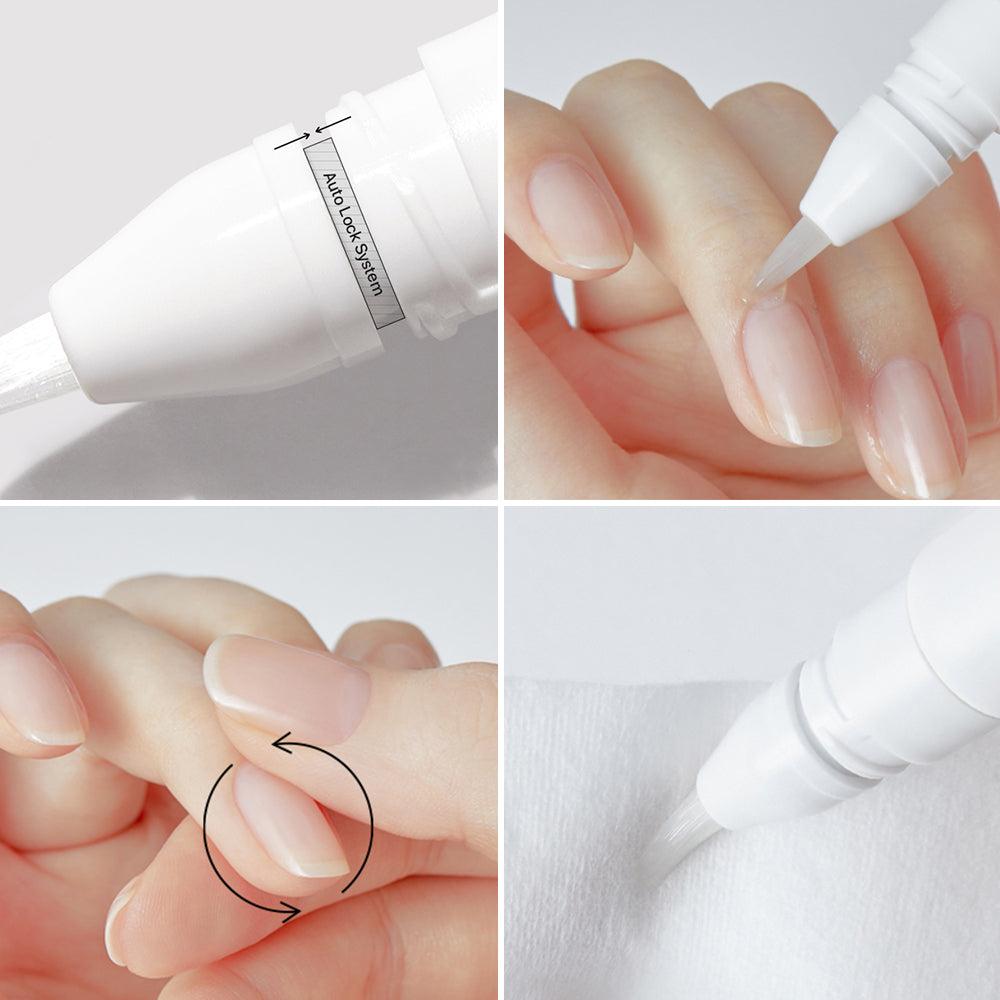 Ohora Pro Nourishing Nail Oil_10Ml