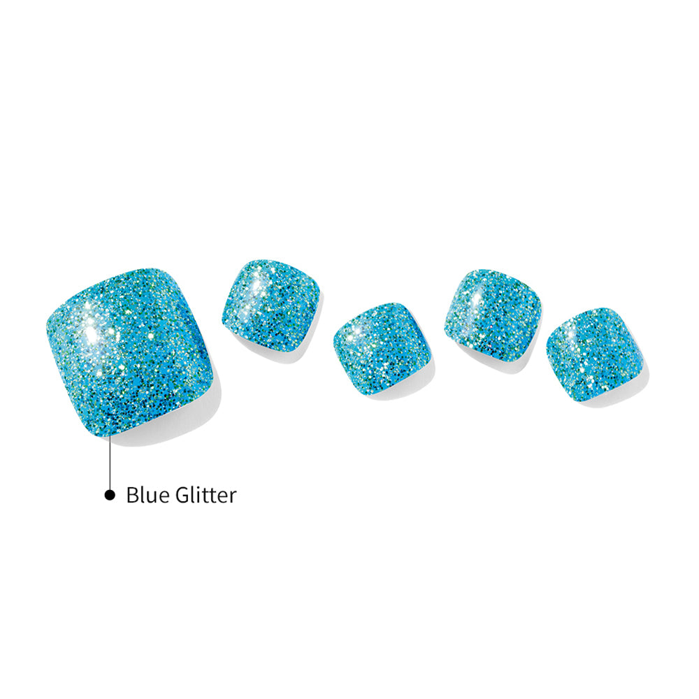Ohora P Surfing Blue
