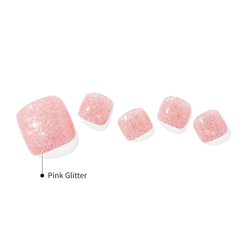 Ohora P Pink Salt